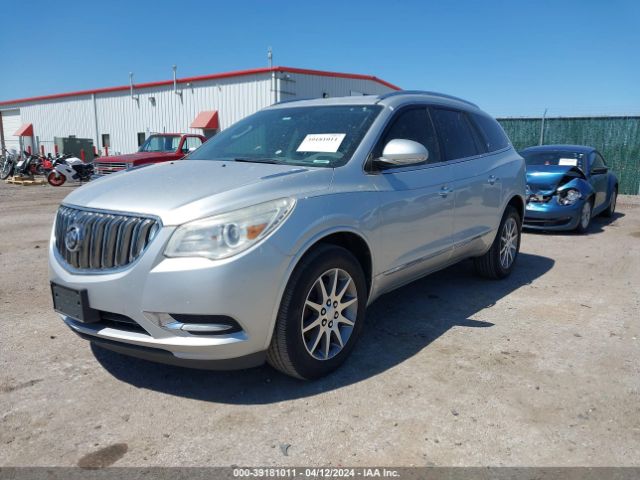 Photo 1 VIN: 5GAKVCKD1DJ136683 - BUICK ENCLAVE 