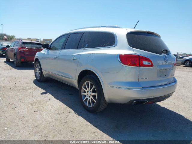 Photo 2 VIN: 5GAKVCKD1DJ136683 - BUICK ENCLAVE 