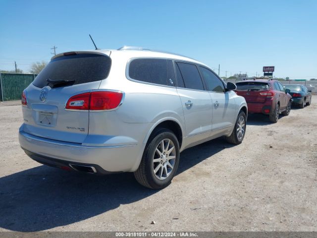 Photo 3 VIN: 5GAKVCKD1DJ136683 - BUICK ENCLAVE 