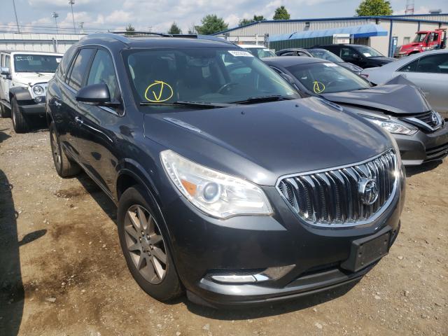 Photo 0 VIN: 5GAKVCKD1DJ163284 - BUICK ENCLAVE 