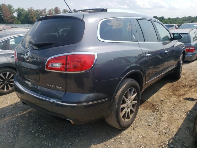 Photo 3 VIN: 5GAKVCKD1DJ163284 - BUICK ENCLAVE 