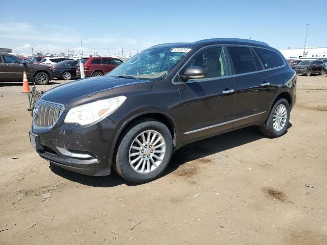 Photo 0 VIN: 5GAKVCKD1DJ174897 - BUICK ENCLAVE 