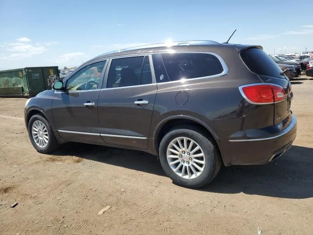 Photo 1 VIN: 5GAKVCKD1DJ174897 - BUICK ENCLAVE 