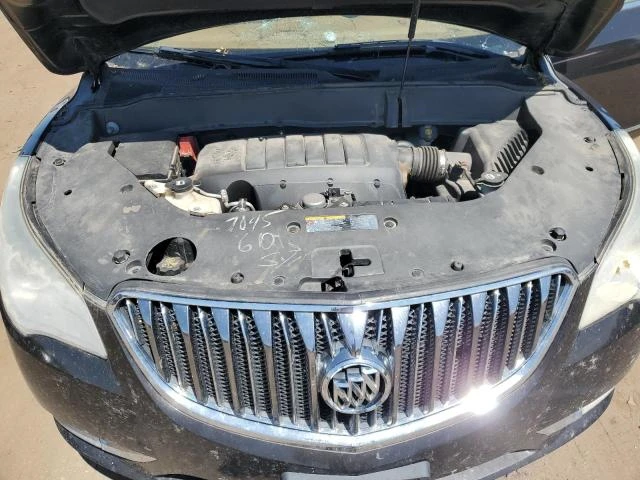 Photo 10 VIN: 5GAKVCKD1DJ174897 - BUICK ENCLAVE 