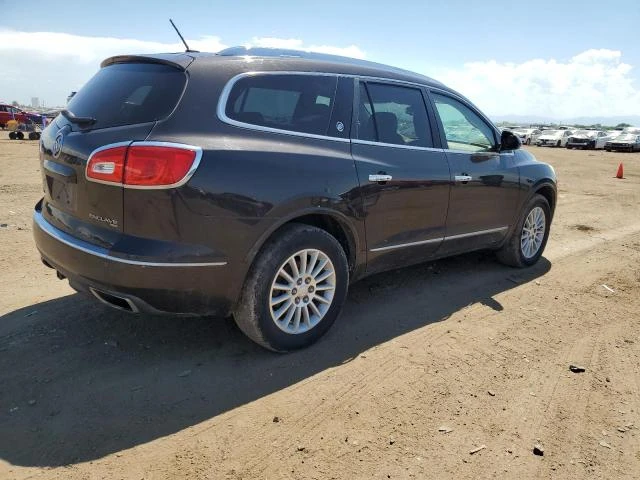 Photo 2 VIN: 5GAKVCKD1DJ174897 - BUICK ENCLAVE 