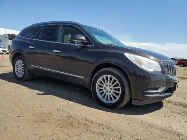 Photo 3 VIN: 5GAKVCKD1DJ174897 - BUICK ENCLAVE 