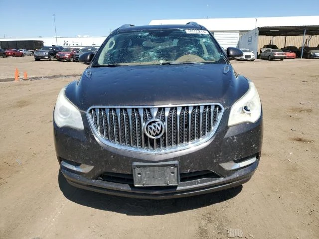 Photo 4 VIN: 5GAKVCKD1DJ174897 - BUICK ENCLAVE 