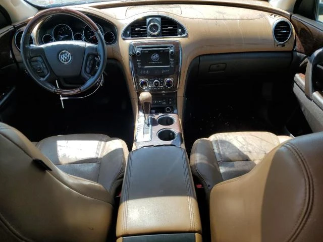 Photo 7 VIN: 5GAKVCKD1DJ174897 - BUICK ENCLAVE 