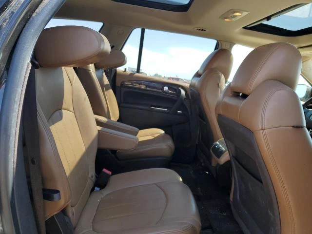 Photo 9 VIN: 5GAKVCKD1DJ174897 - BUICK ENCLAVE 