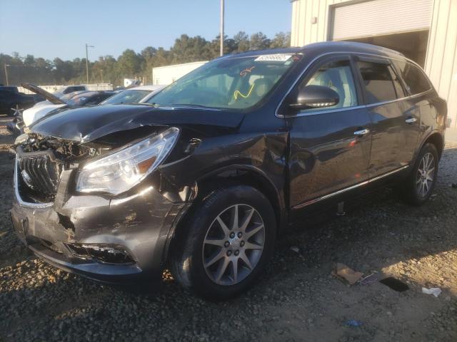 Photo 1 VIN: 5GAKVCKD1DJ184409 - BUICK ENCLAVE 