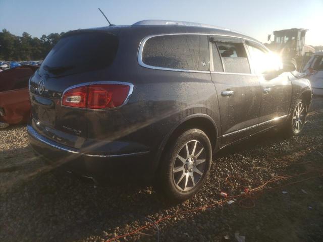 Photo 3 VIN: 5GAKVCKD1DJ184409 - BUICK ENCLAVE 