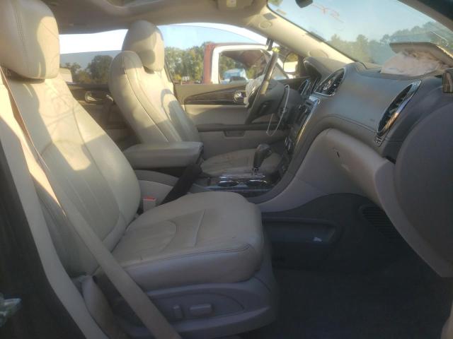 Photo 4 VIN: 5GAKVCKD1DJ184409 - BUICK ENCLAVE 