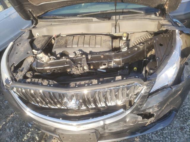 Photo 6 VIN: 5GAKVCKD1DJ184409 - BUICK ENCLAVE 