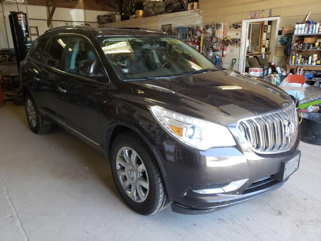 Photo 0 VIN: 5GAKVCKD1DJ212936 - BUICK ENCLAVE 