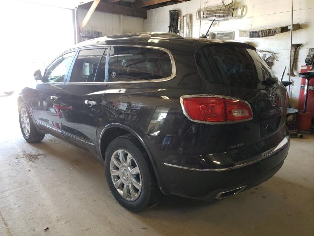 Photo 2 VIN: 5GAKVCKD1DJ212936 - BUICK ENCLAVE 