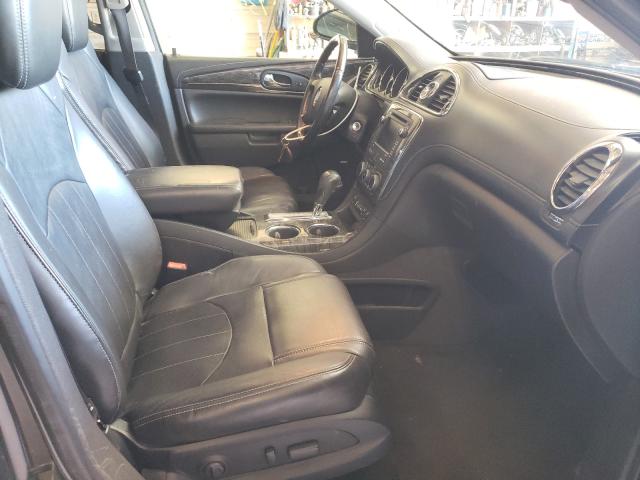 Photo 4 VIN: 5GAKVCKD1DJ212936 - BUICK ENCLAVE 