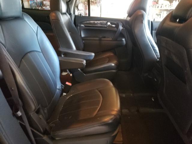 Photo 5 VIN: 5GAKVCKD1DJ212936 - BUICK ENCLAVE 