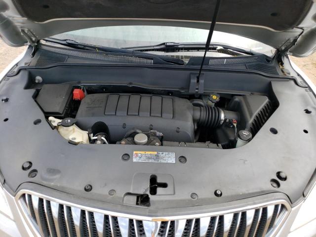 Photo 11 VIN: 5GAKVCKD1DJ225315 - BUICK ENCLAVE 