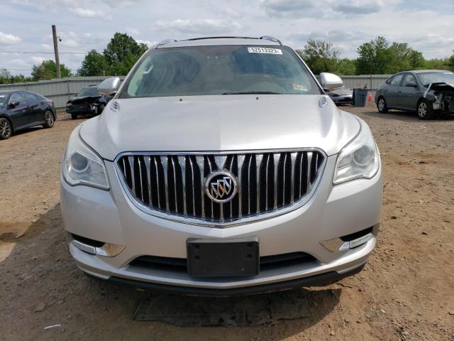 Photo 4 VIN: 5GAKVCKD1DJ225315 - BUICK ENCLAVE 