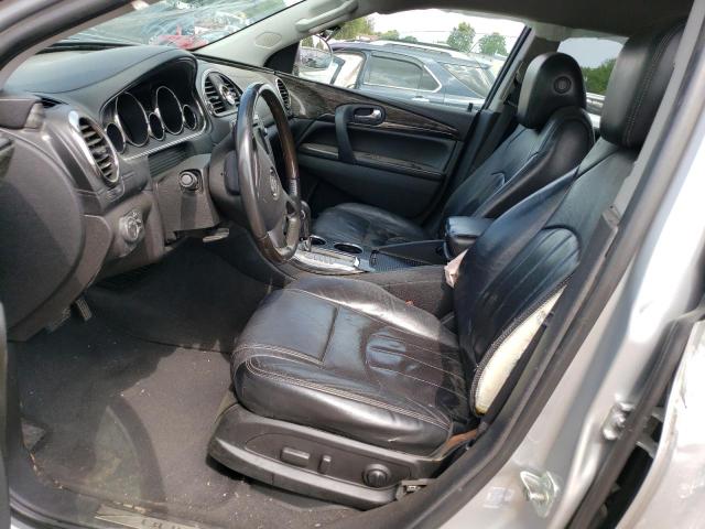 Photo 6 VIN: 5GAKVCKD1DJ225315 - BUICK ENCLAVE 