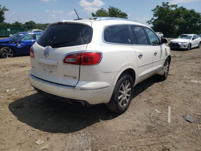 Photo 3 VIN: 5GAKVCKD1DJ229199 - BUICK ENCLAVE 