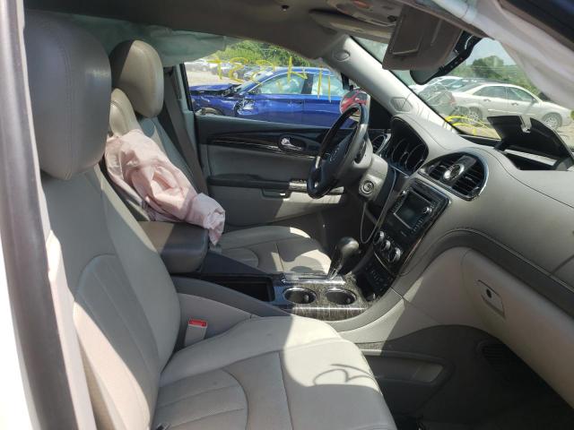 Photo 4 VIN: 5GAKVCKD1DJ229199 - BUICK ENCLAVE 