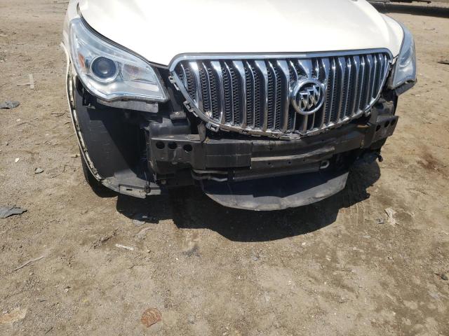 Photo 8 VIN: 5GAKVCKD1DJ229199 - BUICK ENCLAVE 