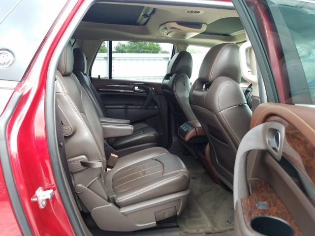 Photo 5 VIN: 5GAKVCKD1DJ240851 - BUICK ENCLAVE 