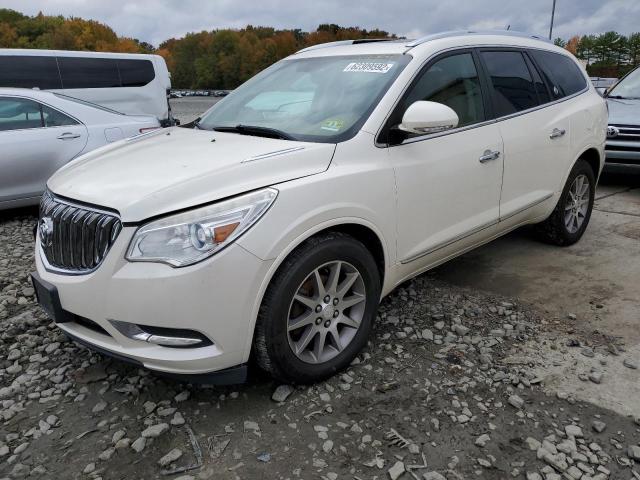 Photo 1 VIN: 5GAKVCKD1DJ252272 - BUICK ENCLAVE 