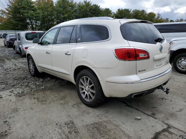 Photo 2 VIN: 5GAKVCKD1DJ252272 - BUICK ENCLAVE 