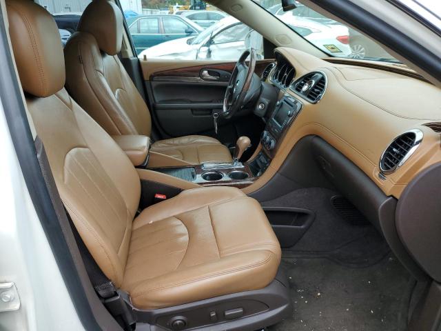 Photo 4 VIN: 5GAKVCKD1DJ252272 - BUICK ENCLAVE 