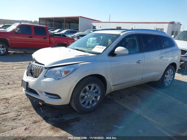 Photo 1 VIN: 5GAKVCKD1EJ122459 - BUICK ENCLAVE 