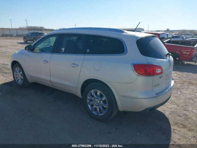 Photo 2 VIN: 5GAKVCKD1EJ122459 - BUICK ENCLAVE 