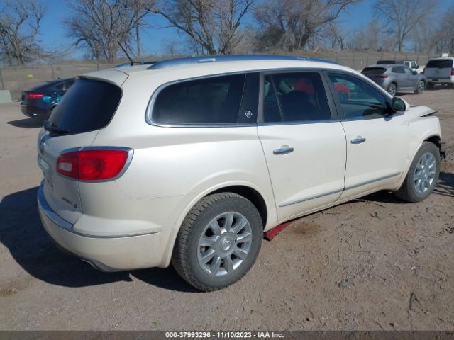 Photo 3 VIN: 5GAKVCKD1EJ122459 - BUICK ENCLAVE 