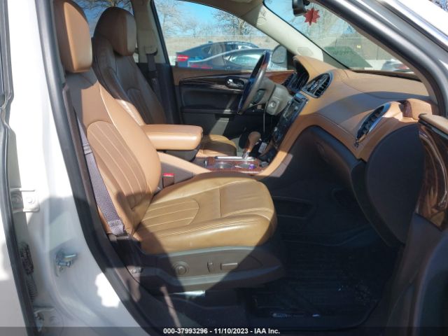 Photo 4 VIN: 5GAKVCKD1EJ122459 - BUICK ENCLAVE 