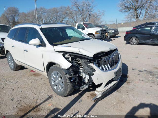 Photo 5 VIN: 5GAKVCKD1EJ122459 - BUICK ENCLAVE 