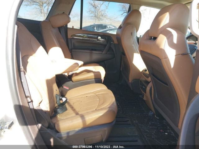 Photo 7 VIN: 5GAKVCKD1EJ122459 - BUICK ENCLAVE 