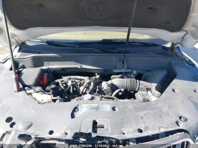 Photo 9 VIN: 5GAKVCKD1EJ122459 - BUICK ENCLAVE 