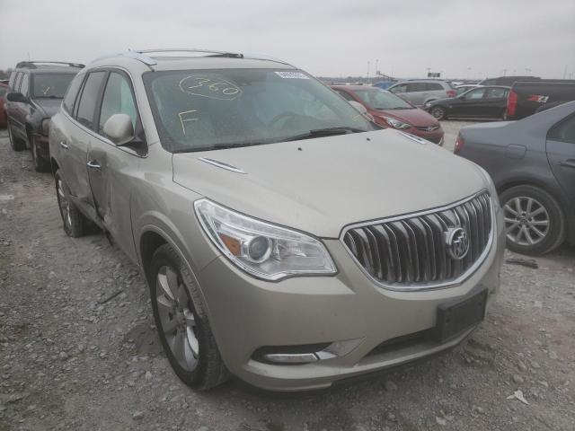 Photo 0 VIN: 5GAKVCKD1EJ156028 - BUICK ENCLAVE 