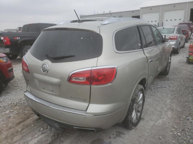 Photo 3 VIN: 5GAKVCKD1EJ156028 - BUICK ENCLAVE 