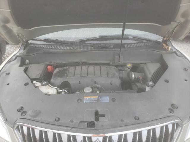 Photo 6 VIN: 5GAKVCKD1EJ156028 - BUICK ENCLAVE 