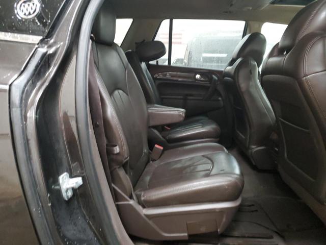 Photo 10 VIN: 5GAKVCKD1EJ165960 - BUICK ENCLAVE 