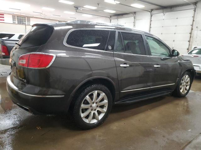 Photo 2 VIN: 5GAKVCKD1EJ165960 - BUICK ENCLAVE 