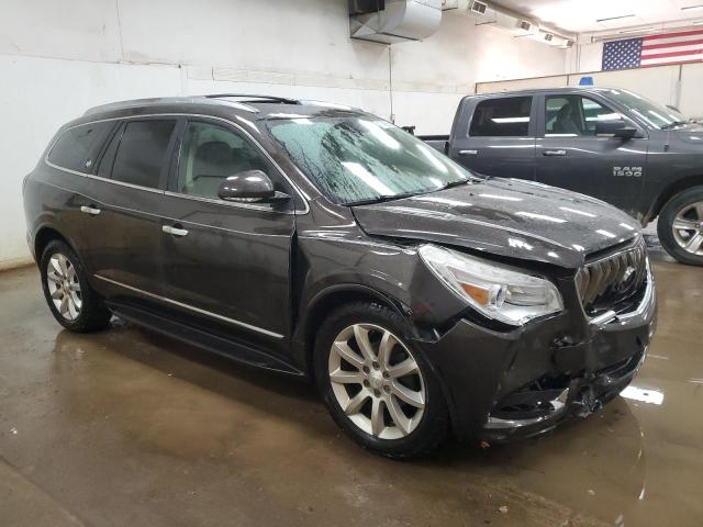 Photo 3 VIN: 5GAKVCKD1EJ165960 - BUICK ENCLAVE 