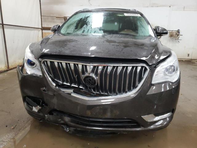 Photo 4 VIN: 5GAKVCKD1EJ165960 - BUICK ENCLAVE 