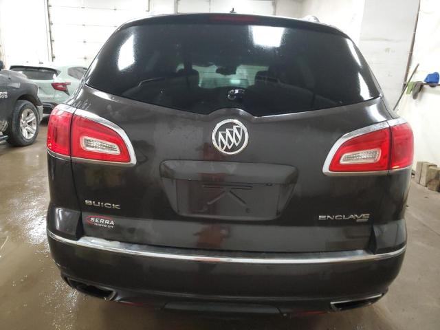 Photo 5 VIN: 5GAKVCKD1EJ165960 - BUICK ENCLAVE 