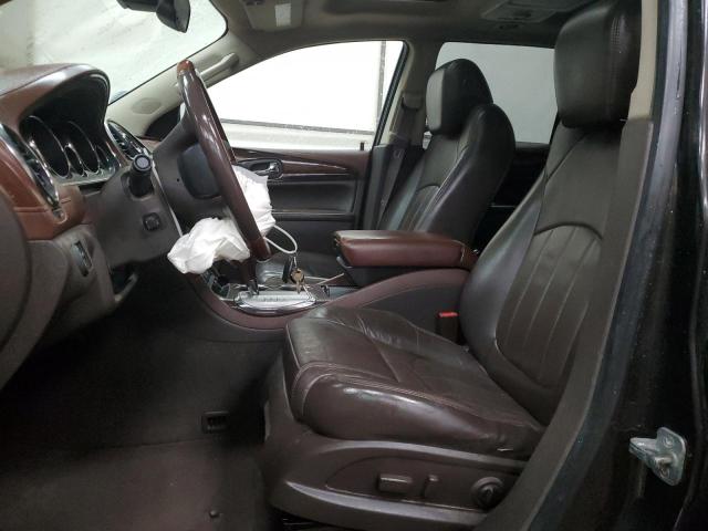 Photo 6 VIN: 5GAKVCKD1EJ165960 - BUICK ENCLAVE 