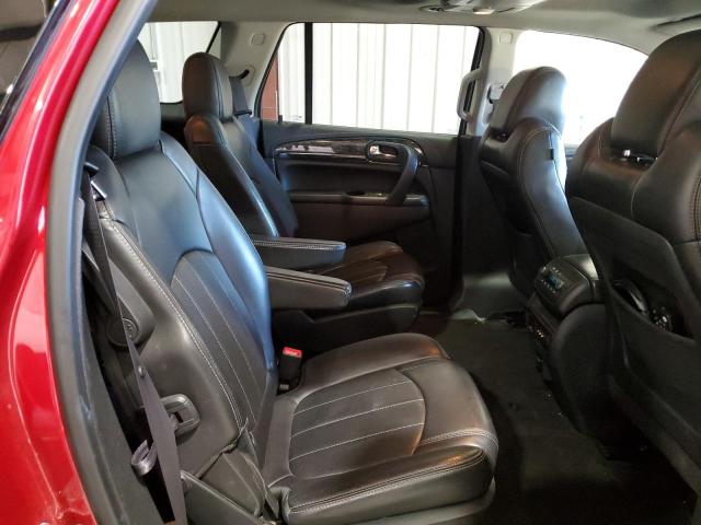 Photo 10 VIN: 5GAKVCKD1EJ201565 - BUICK ENCLAVE 