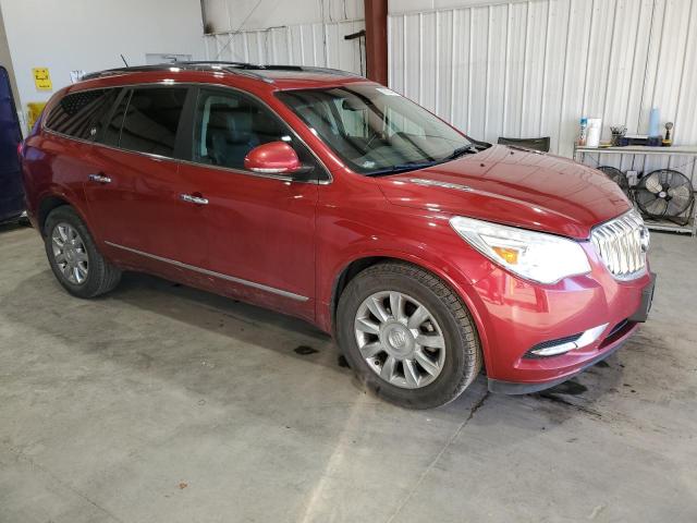 Photo 3 VIN: 5GAKVCKD1EJ201565 - BUICK ENCLAVE 