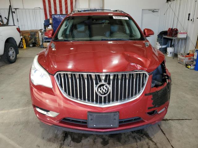 Photo 4 VIN: 5GAKVCKD1EJ201565 - BUICK ENCLAVE 